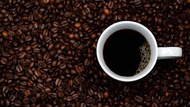 ۱۲ خاصیت از خواص ویژه و شگفت انگیز قهوه